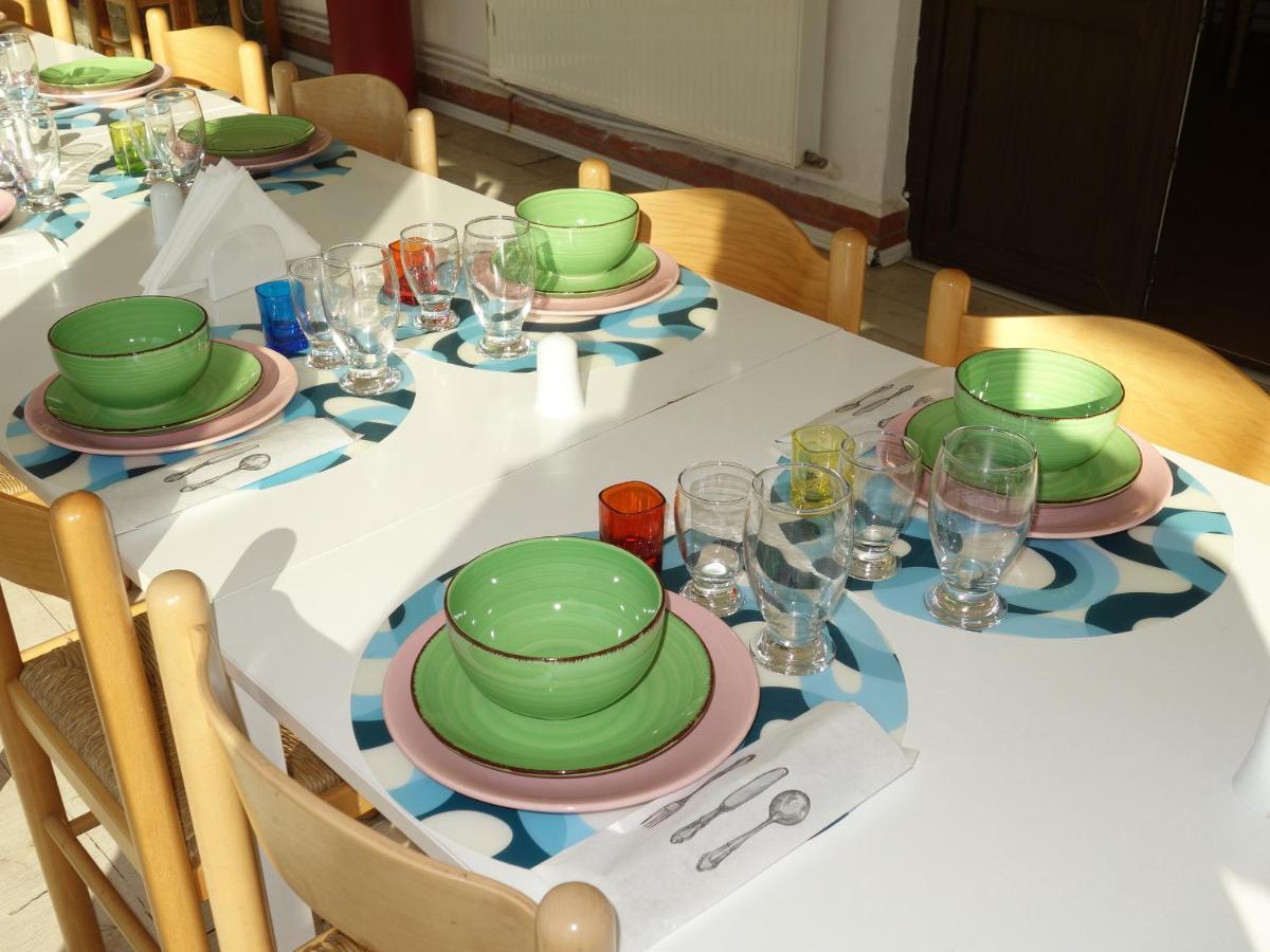 Sendreni Villa Siret מראה חיצוני תמונה