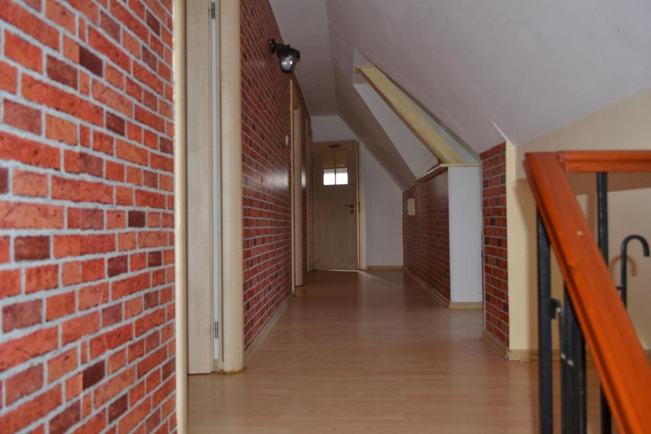 Sendreni Villa Siret מראה חיצוני תמונה