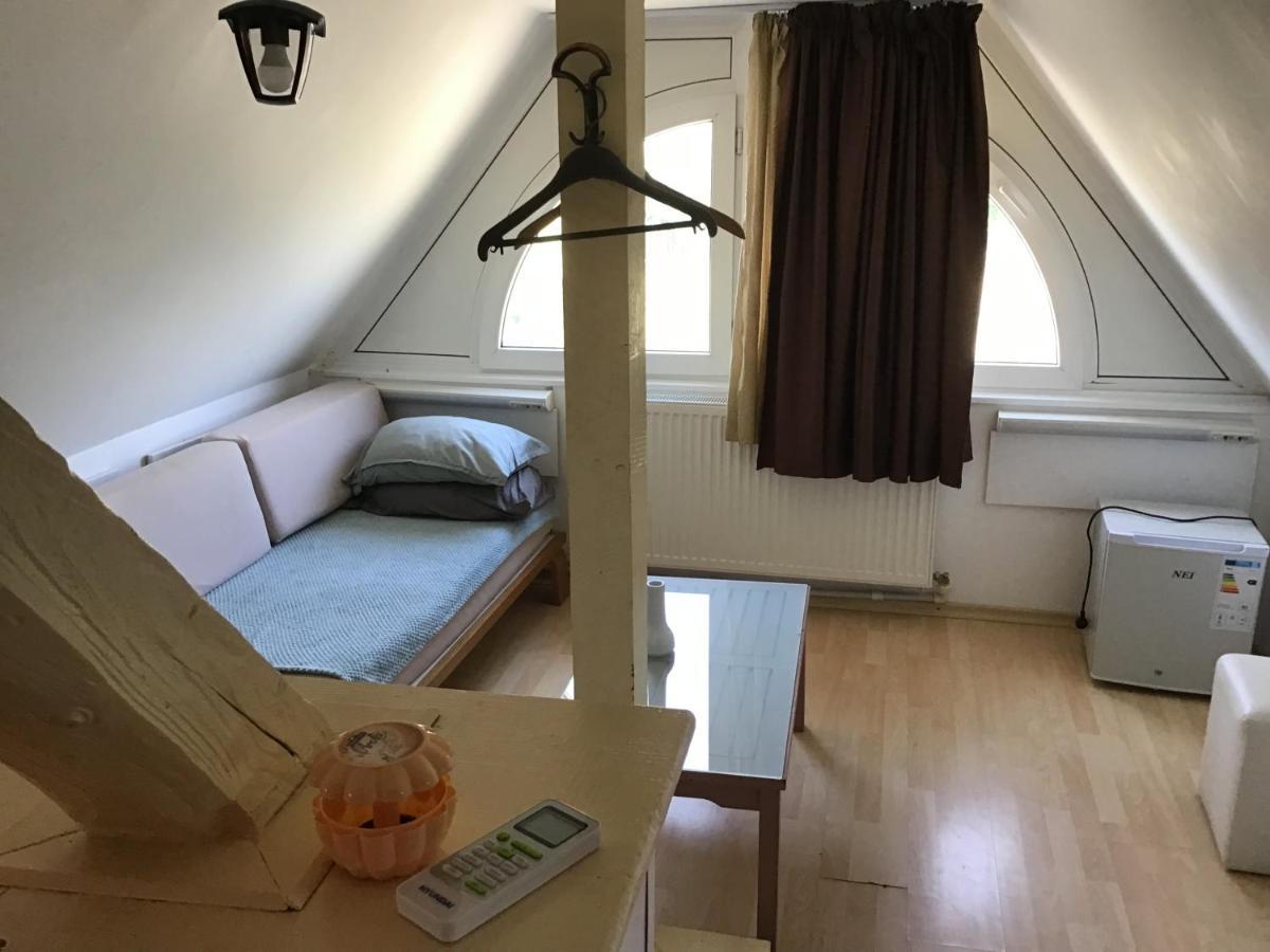 Sendreni Villa Siret מראה חיצוני תמונה