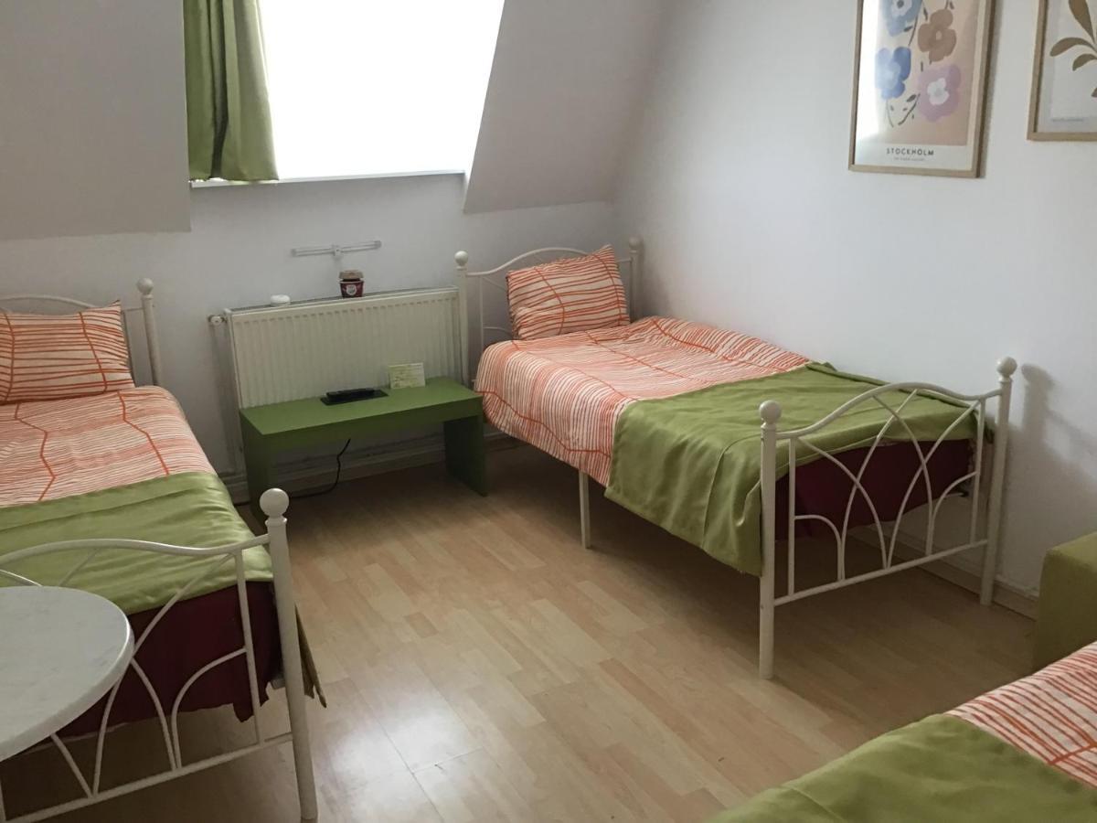 Sendreni Villa Siret מראה חיצוני תמונה