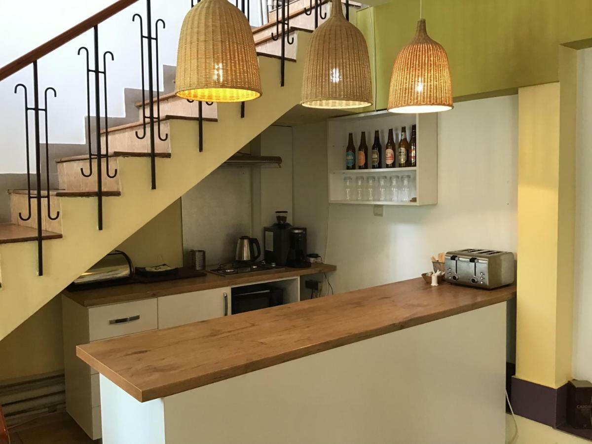 Sendreni Villa Siret מראה חיצוני תמונה